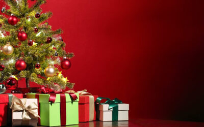 Arbre de Noel le 4 Décembre 2016