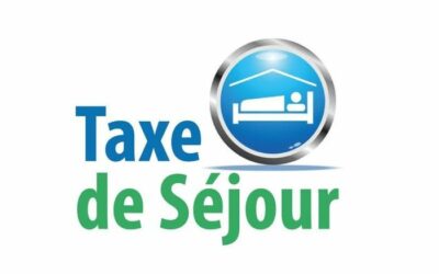 Taxe de séjour – Déclaration des meublés tourisme ou chambres d’hôtes