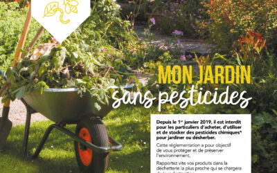 Zéro pesticide, c’est 1000 fois mieux pour ma santé et la planète