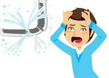 Consommation eau potable anormalement élevée