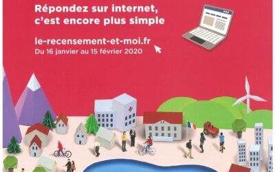 Recensement 2020