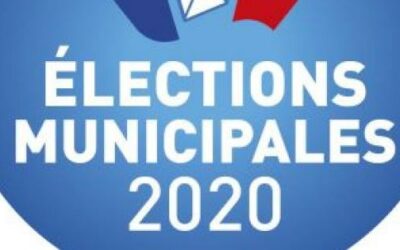 Elections municipales 2020