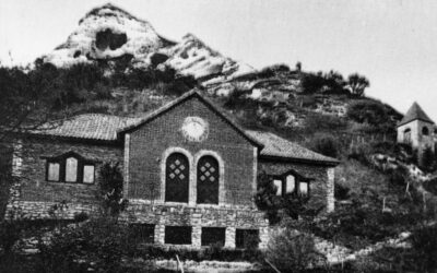 Maison du Docteur Gaudichard