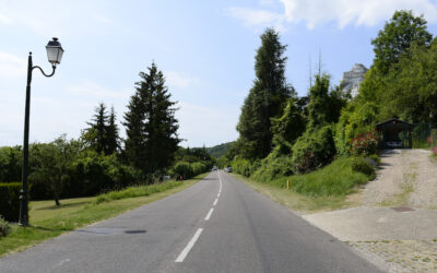 Scènes du film  » l’armoire volante »