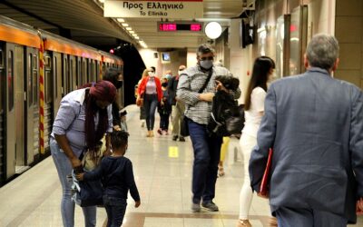 Prolongation pour un mois du port obligatoire du masque dans les gares SNCF et RER du Val d’Oise et leurs abords
