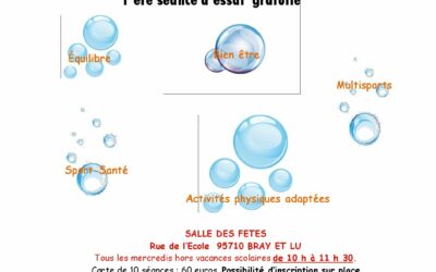 Multi-sports Séniors