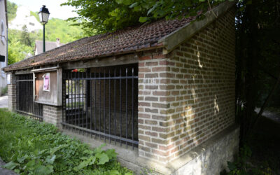 Lavoir