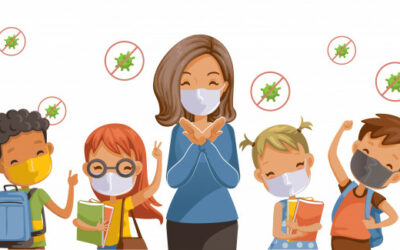 Prolongation pour un mois du port obligatoire du masque aux abords des établissements d’enseignement du Val-d’Oise