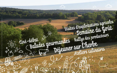 Goûter le Vexin – Saison 2020 !