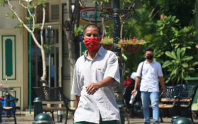 Prolongation d’un mois du port obligatoire du masque dans les communes de plus de 10 000 habitants et certaines de moins de 10 000 habitants du Val-d’Oise