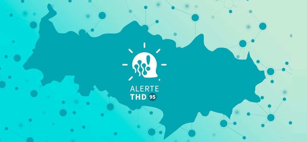 ALERTE THD 95, l’application pour déclarer les dégradations sur les infrastructures mutualisées de fibre optique