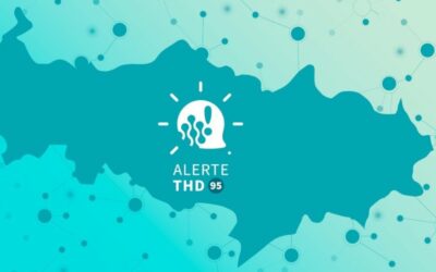 ALERTE THD 95, l’application pour déclarer les dégradations sur les infrastructures mutualisées de fibre optique