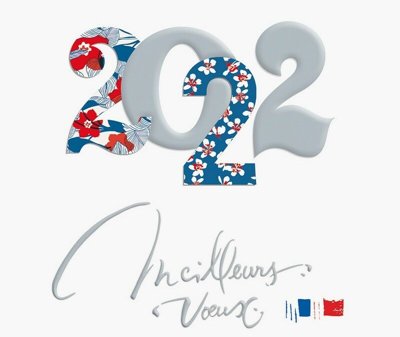 Vœux de Monsieur le Maire