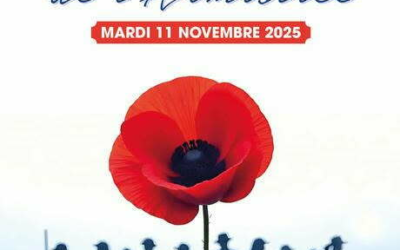 Commémoration De L’armistice
