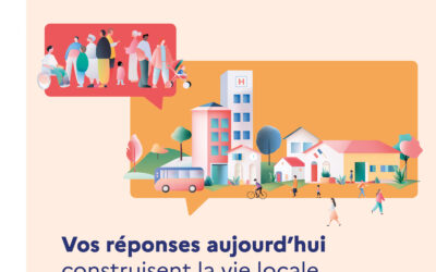 Recensement de la population en 2026