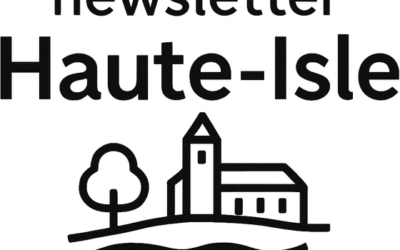 Lancement de votre newsletter communale